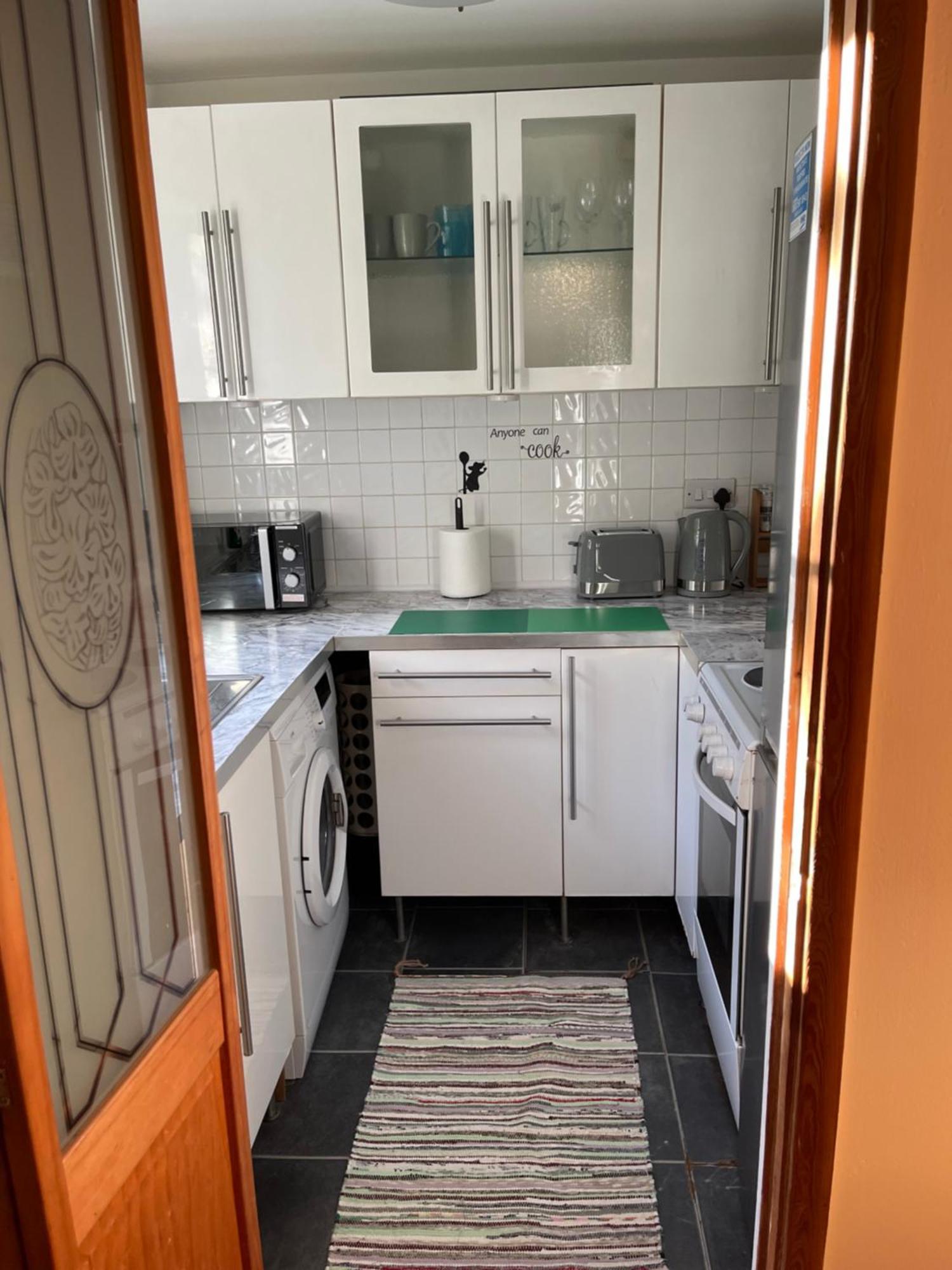 Cosy Flat Behind A Creekbeach In Grays Exterior foto